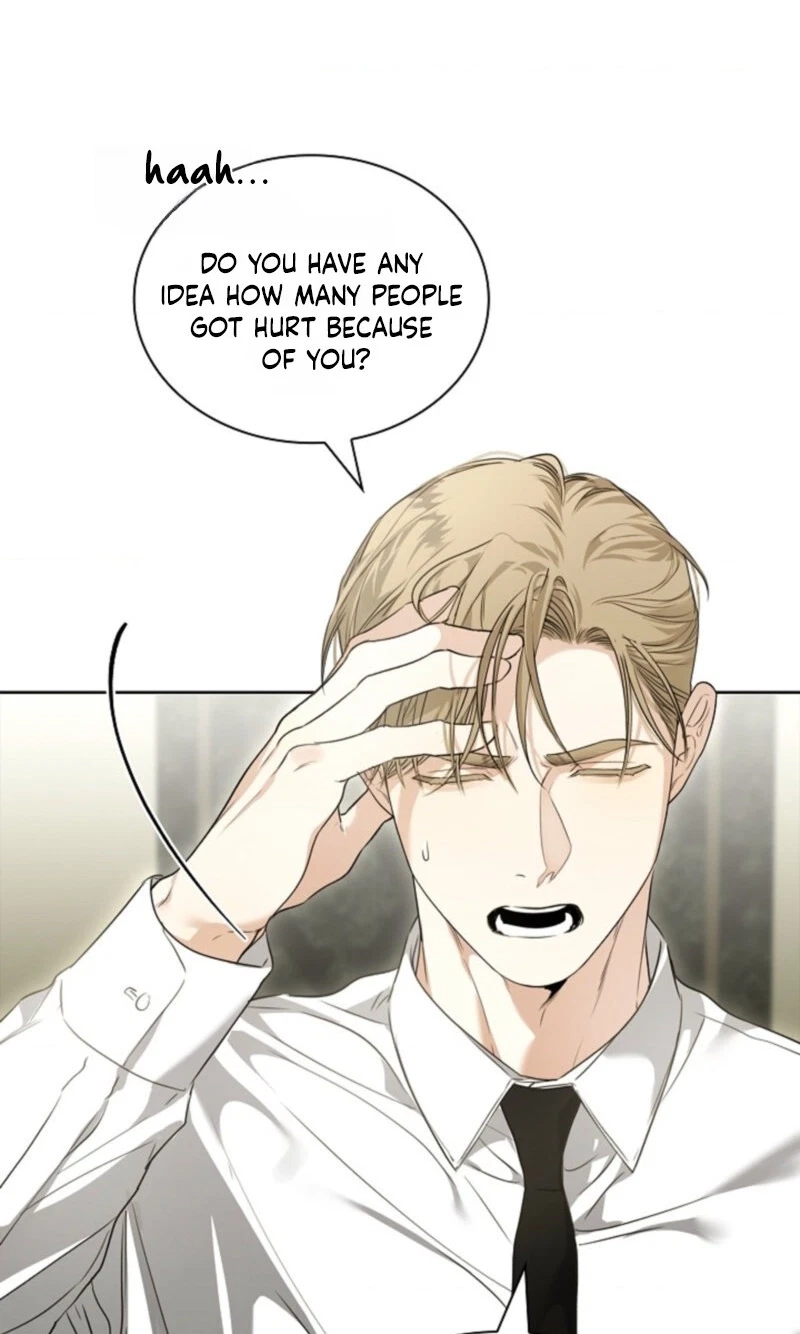 Kiss Me If You Can Chapter 55, page 50