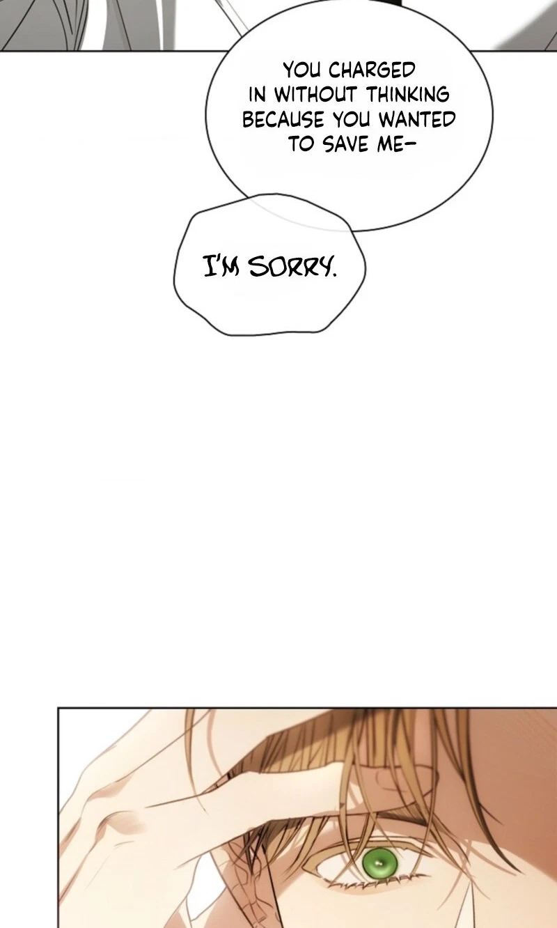 Kiss Me If You Can Chapter 55, page 51