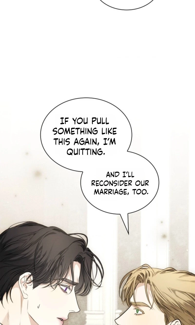 Kiss Me If You Can Chapter 55, page 55