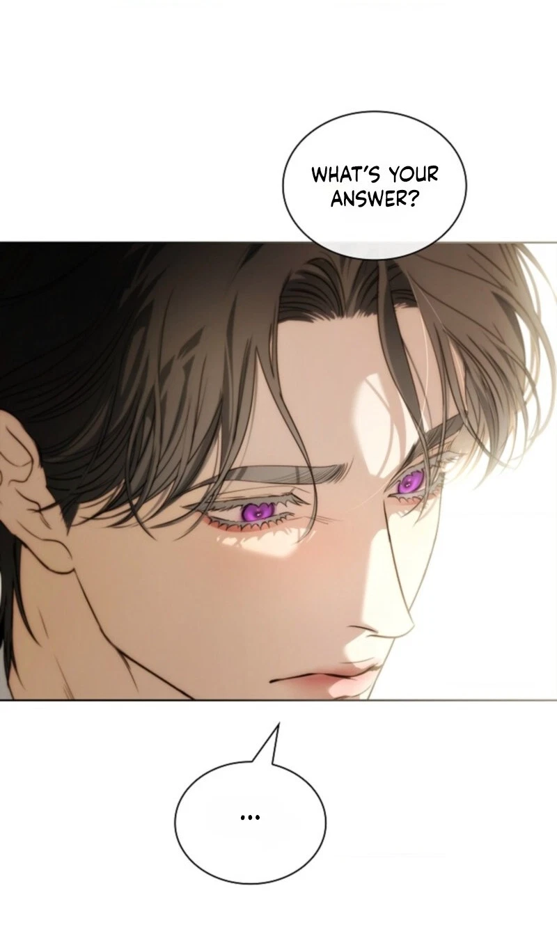 Kiss Me If You Can Chapter 55, page 57