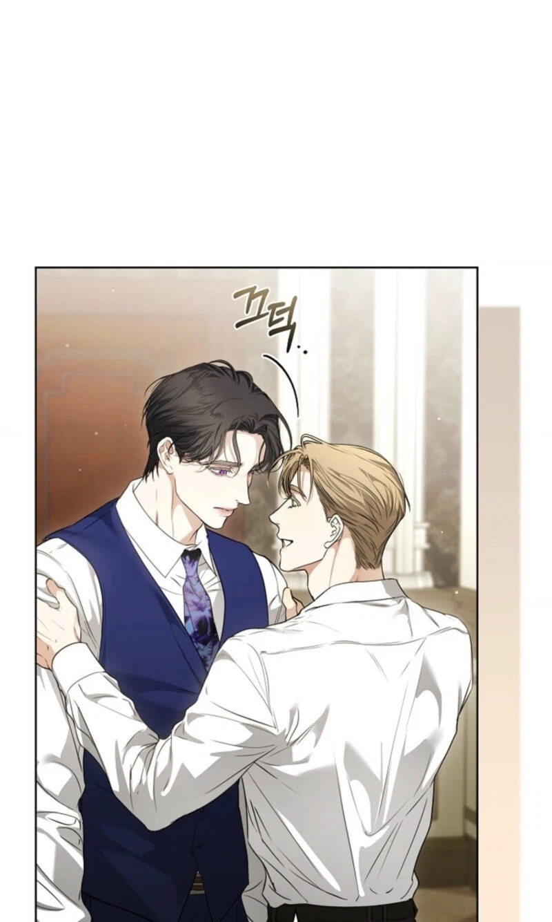 Kiss Me If You Can Chapter 55, page 58