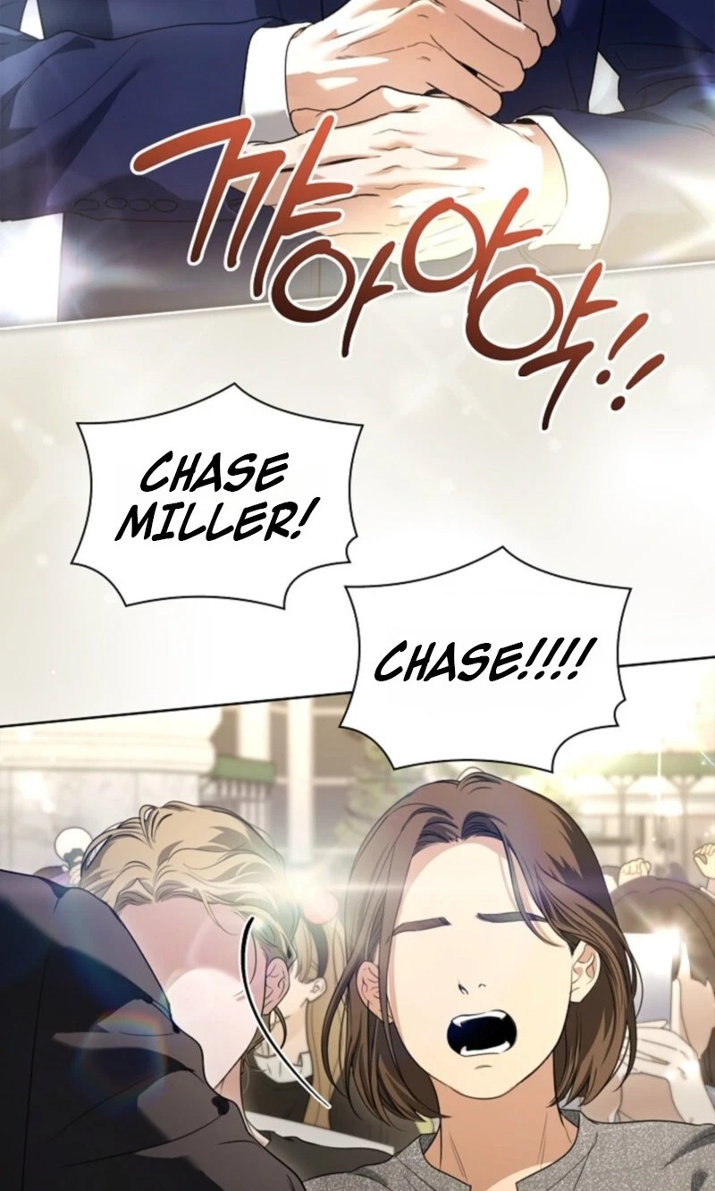 Kiss Me If You Can Chapter 55, page 6
