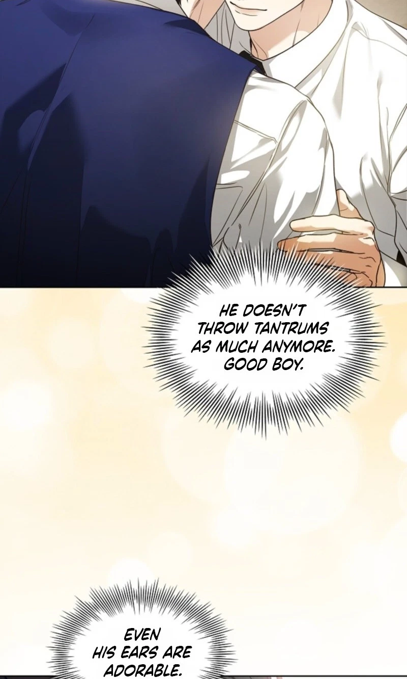 Kiss Me If You Can Chapter 55, page 60