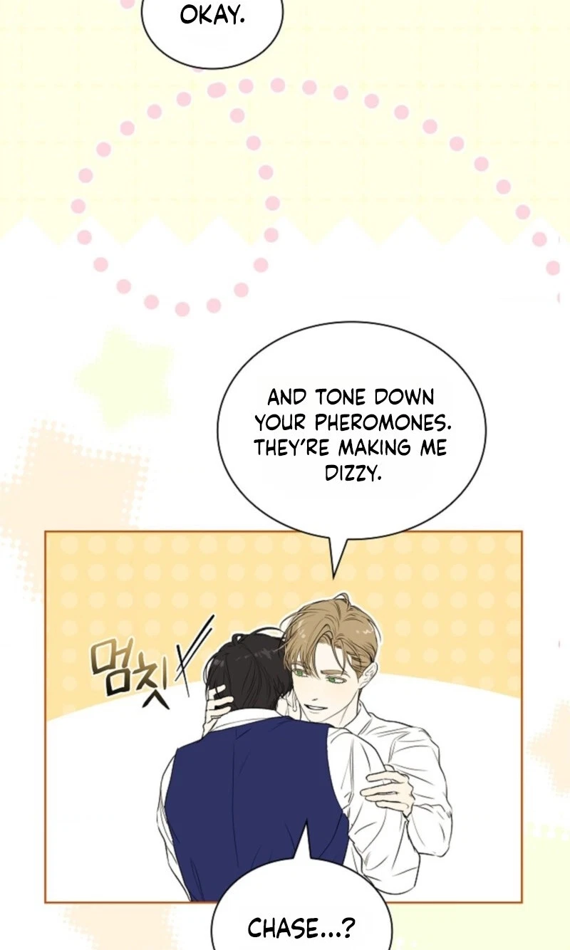 Kiss Me If You Can Chapter 55, page 62