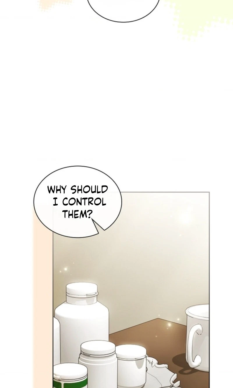 Kiss Me If You Can Chapter 55, page 63