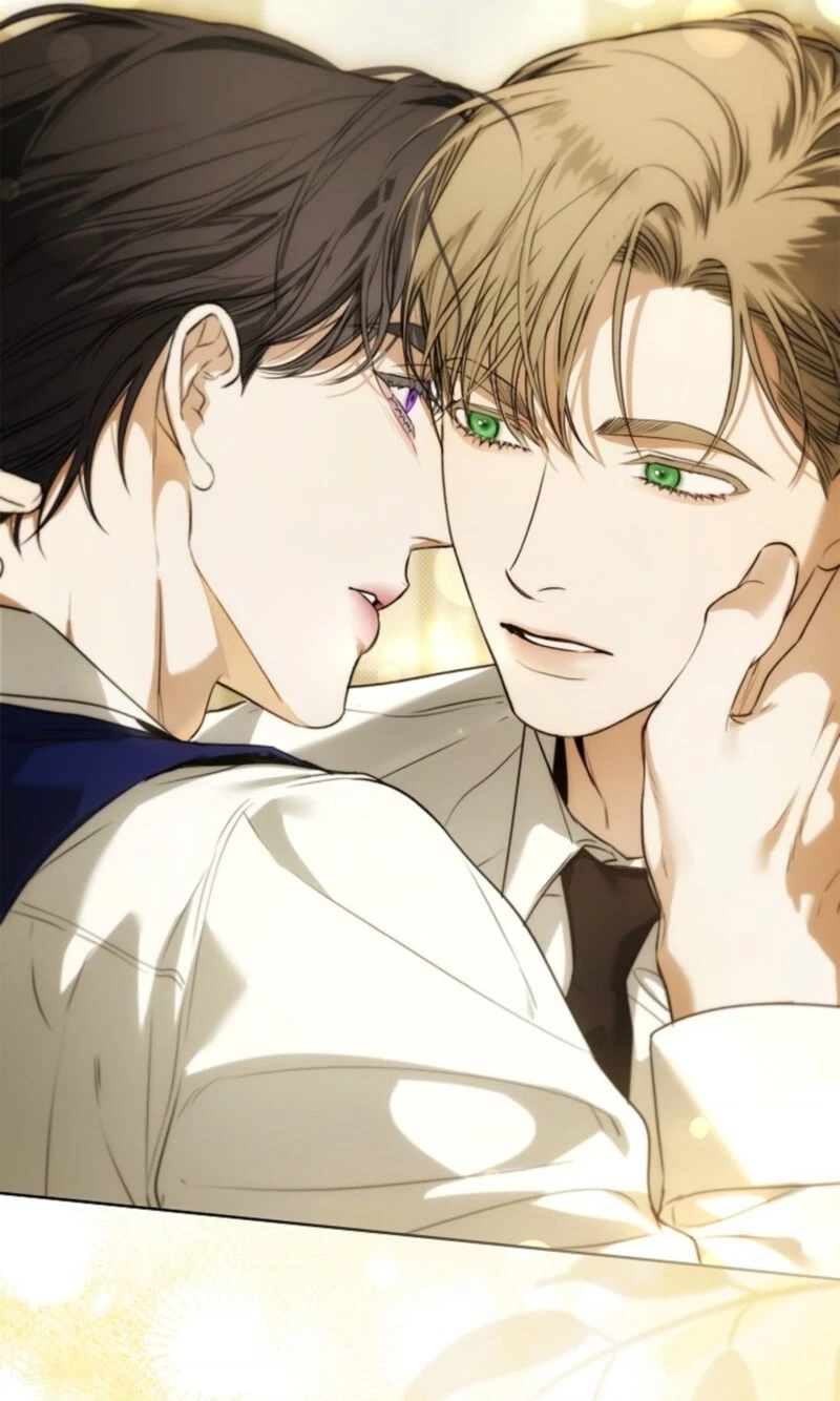 Kiss Me If You Can Chapter 55, page 65