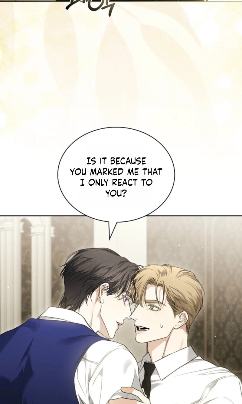 Kiss Me If You Can Chapter 55, page 67