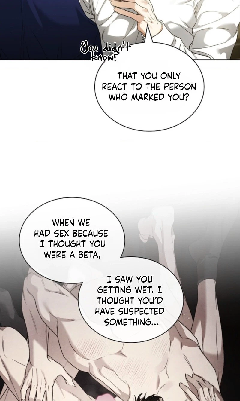 Kiss Me If You Can Chapter 55, page 68