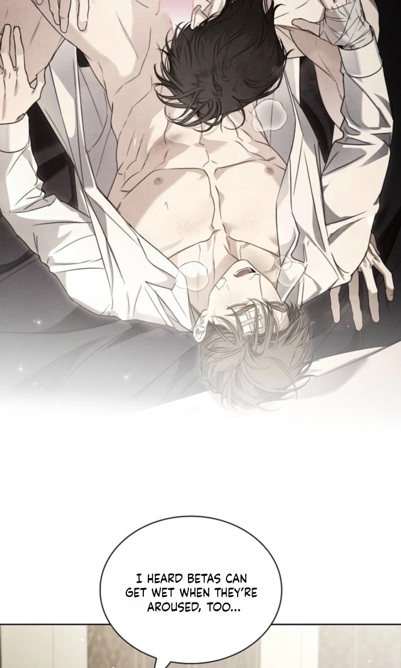 Kiss Me If You Can Chapter 55, page 69