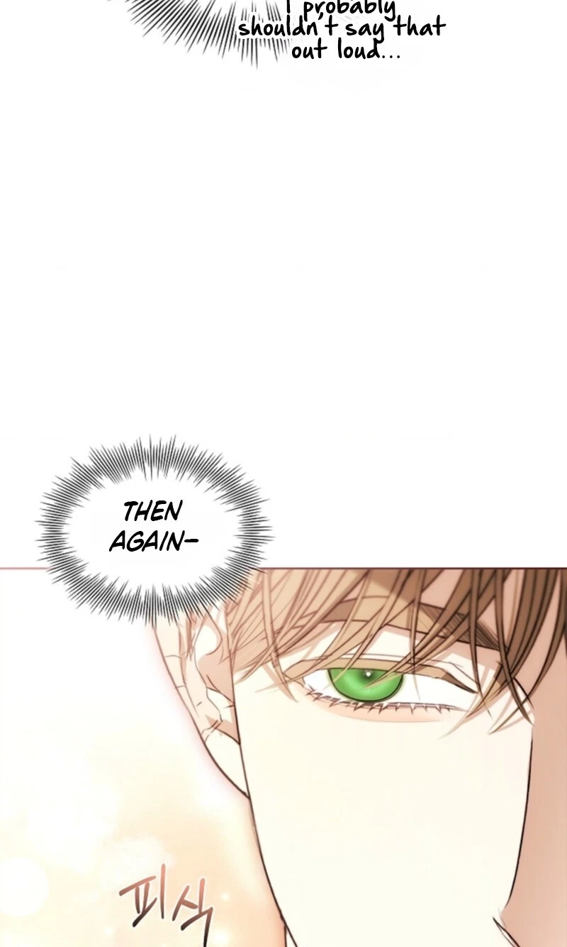 Kiss Me If You Can Chapter 55, page 71