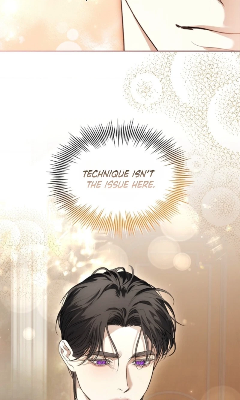 Kiss Me If You Can Chapter 55, page 72
