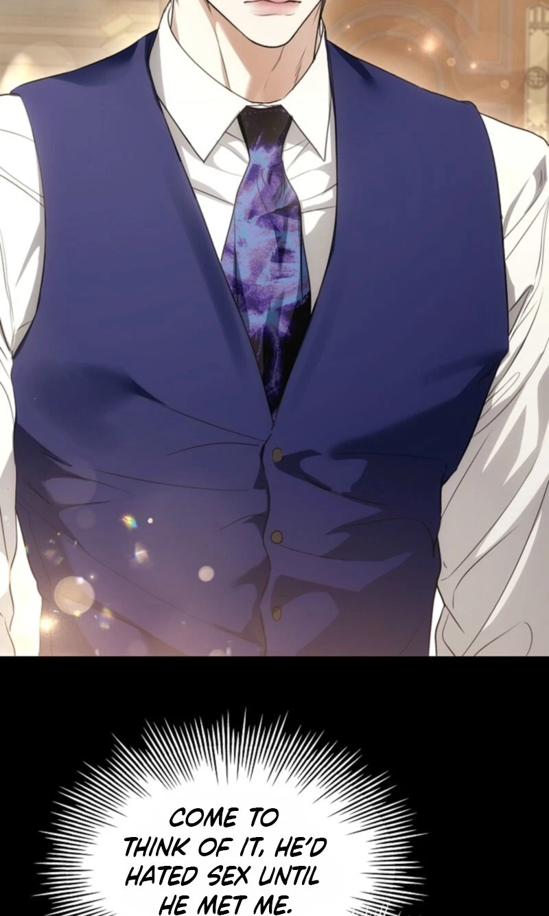 Kiss Me If You Can Chapter 55, page 73