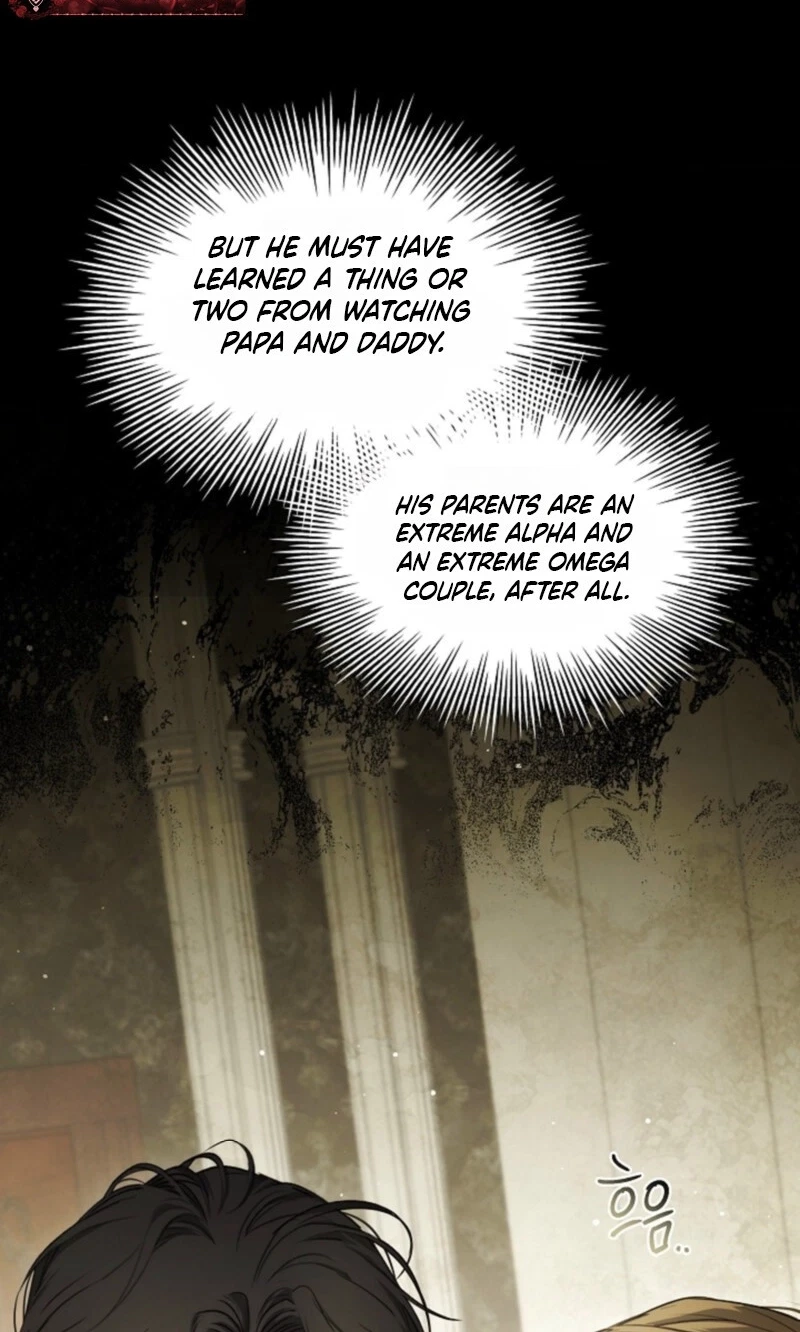 Kiss Me If You Can Chapter 55, page 75