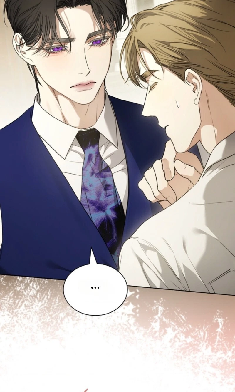 Kiss Me If You Can Chapter 55, page 76