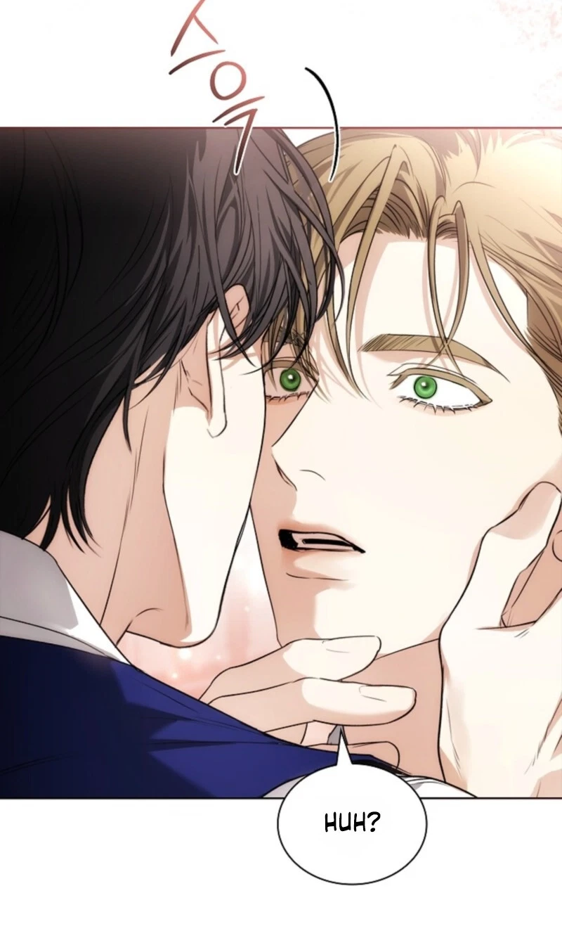 Kiss Me If You Can Chapter 55, page 77