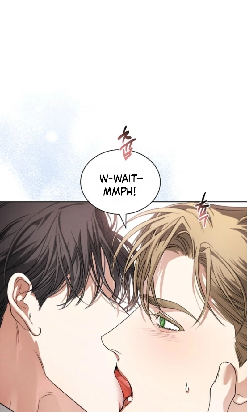 Kiss Me If You Can Chapter 55, page 78