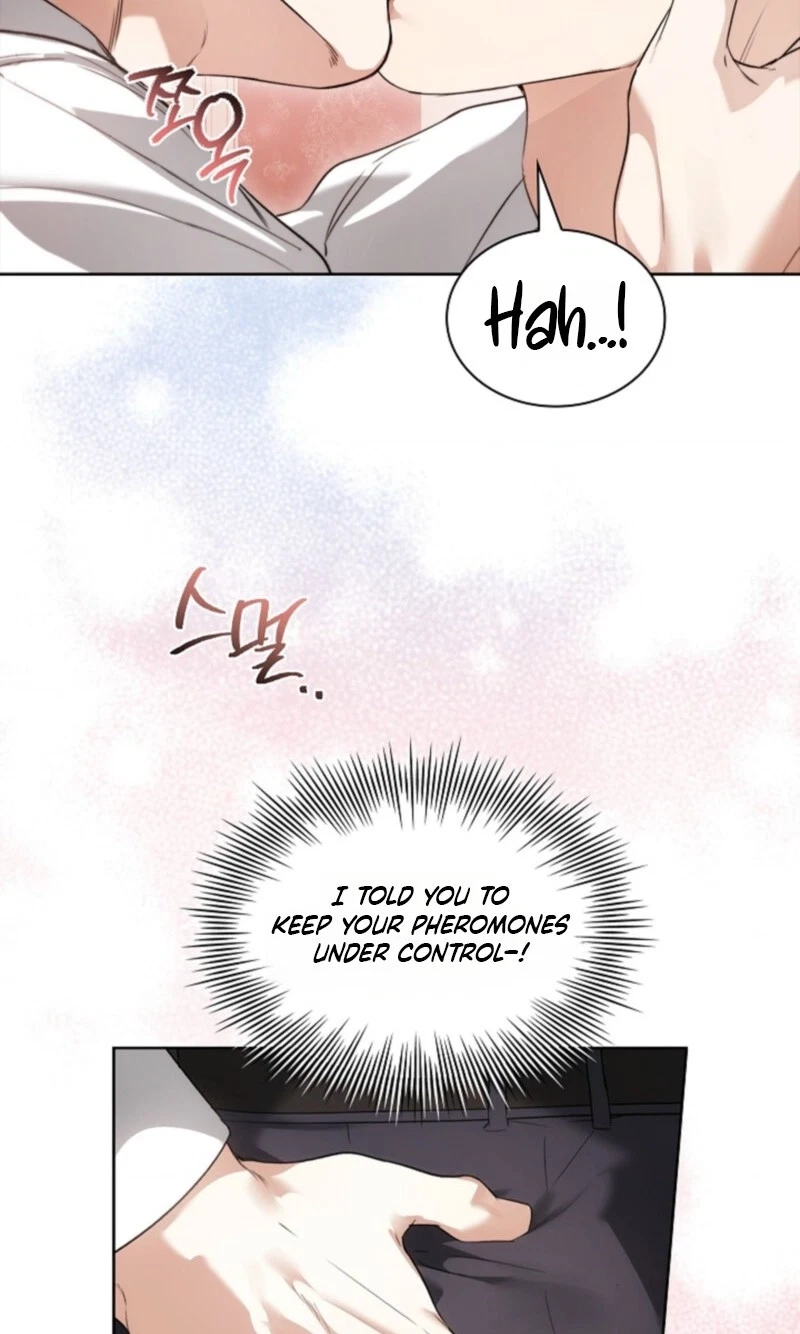 Kiss Me If You Can Chapter 55, page 79