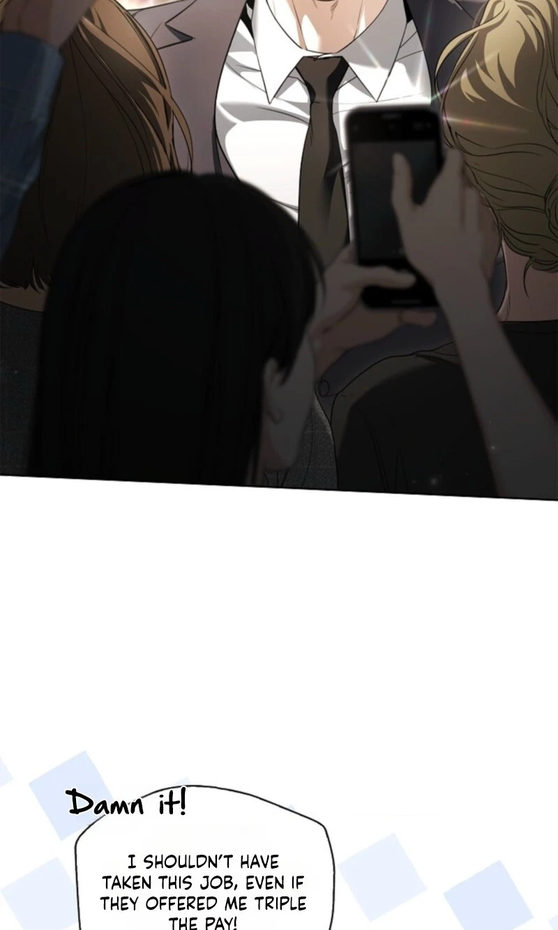 Kiss Me If You Can Chapter 55, page 8