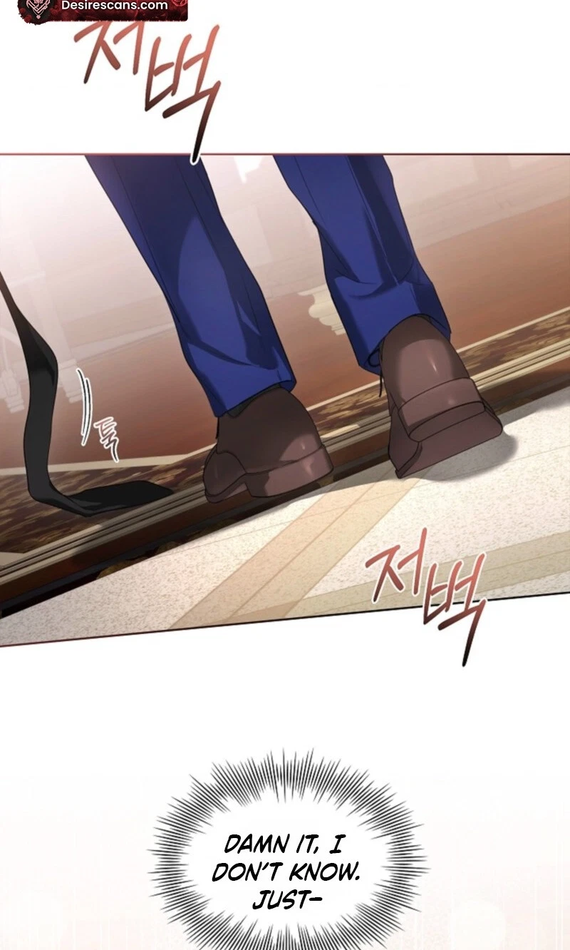 Kiss Me If You Can Chapter 55, page 84
