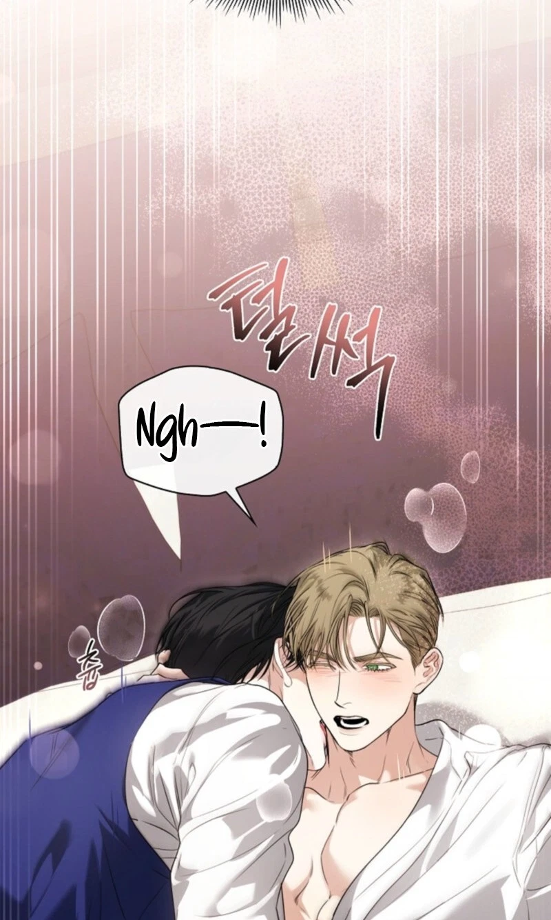 Kiss Me If You Can Chapter 55, page 85