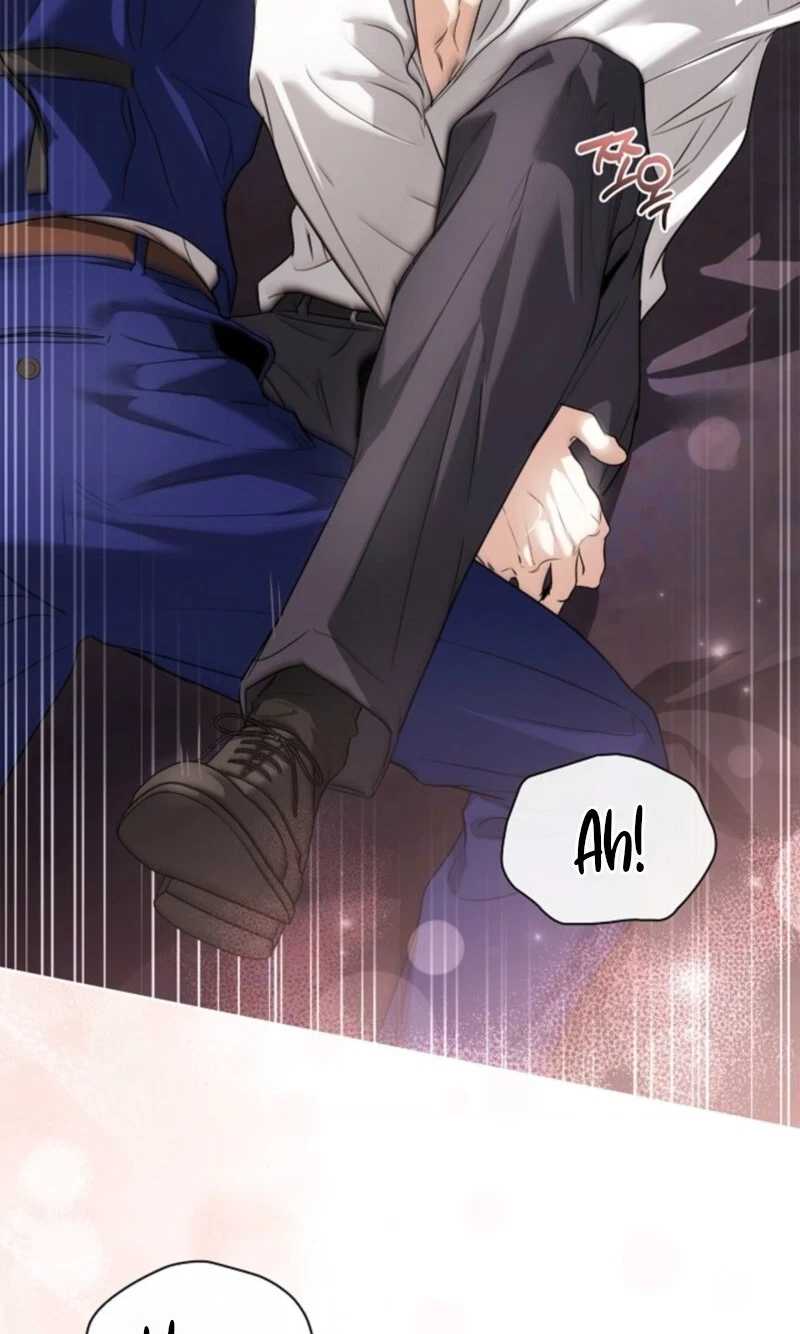 Kiss Me If You Can Chapter 55, page 86