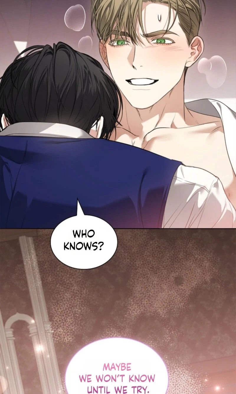 Kiss Me If You Can Chapter 55, page 89