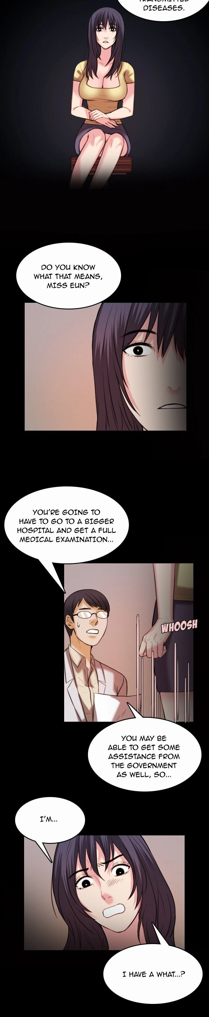 The Island Chapter 40, page 16