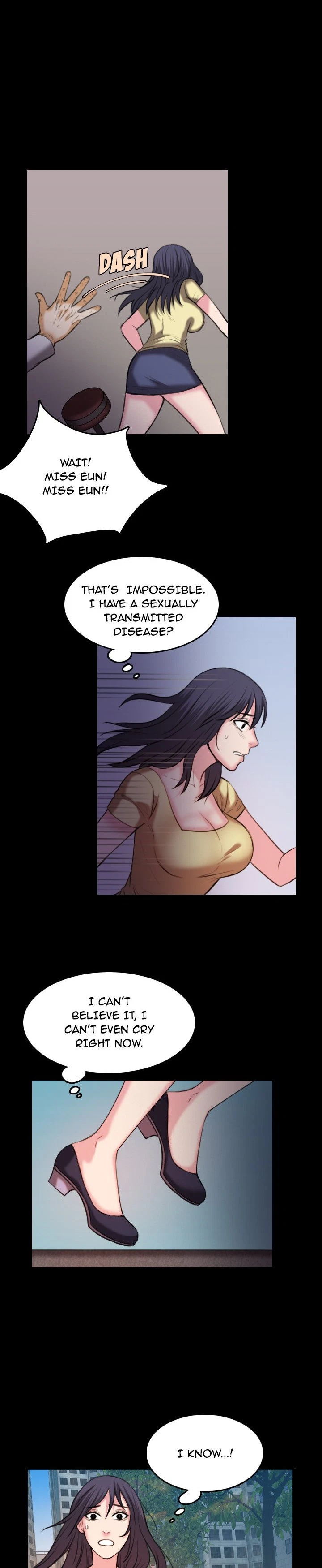 The Island Chapter 40, page 17