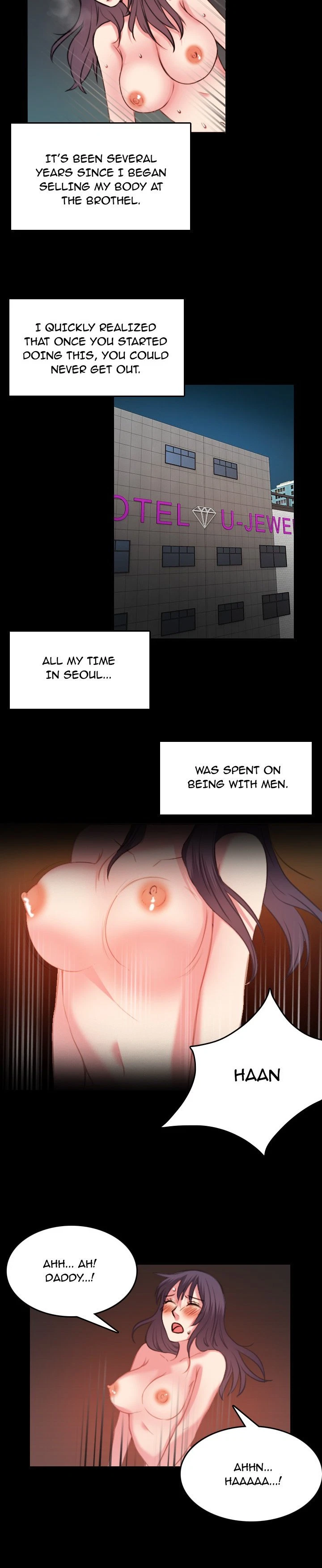 The Island Chapter 40, page 2