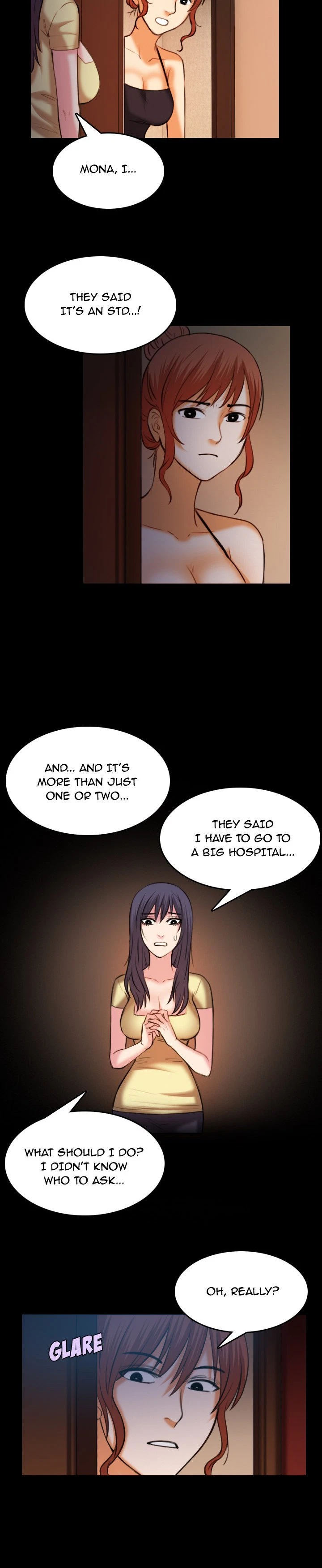 The Island Chapter 40, page 20