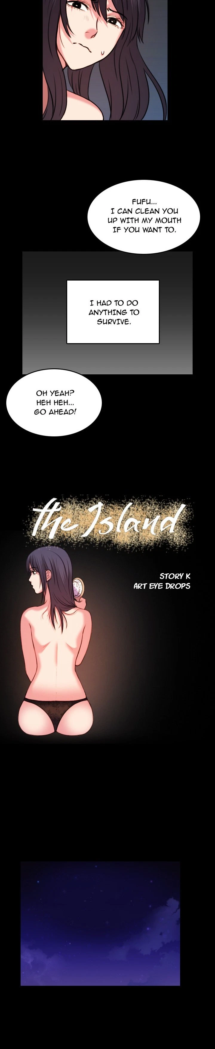 The Island Chapter 40, page 4