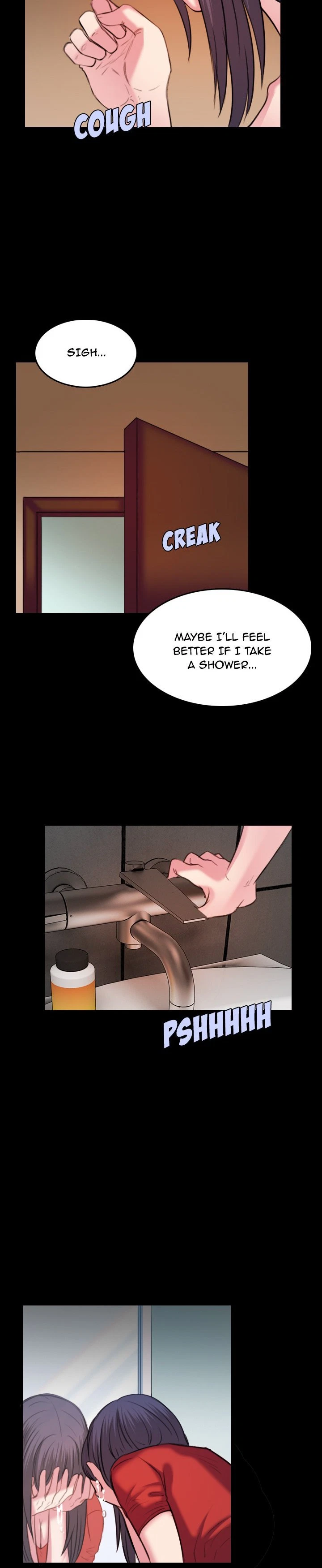 The Island Chapter 40, page 6