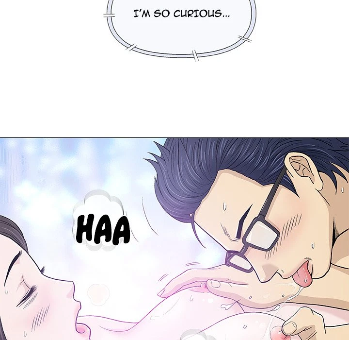 Give And Take Chapter 15, page 100