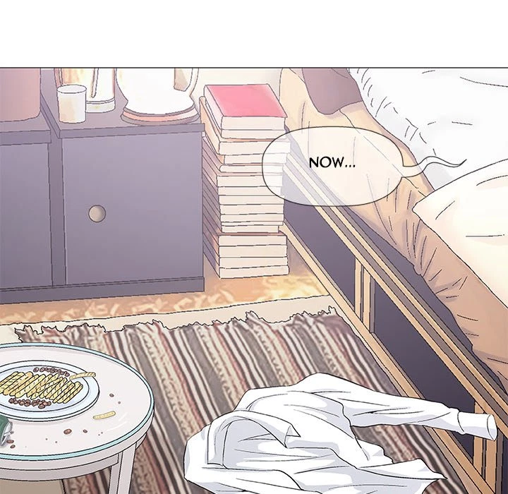 Give And Take Chapter 15, page 107