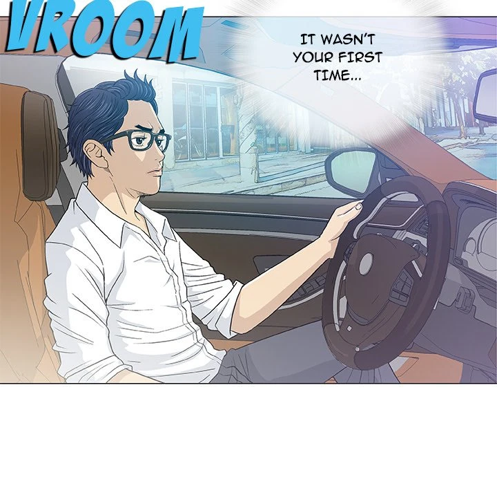 Give And Take Chapter 15, page 11