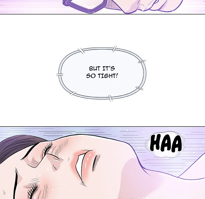 Give And Take Chapter 15, page 119