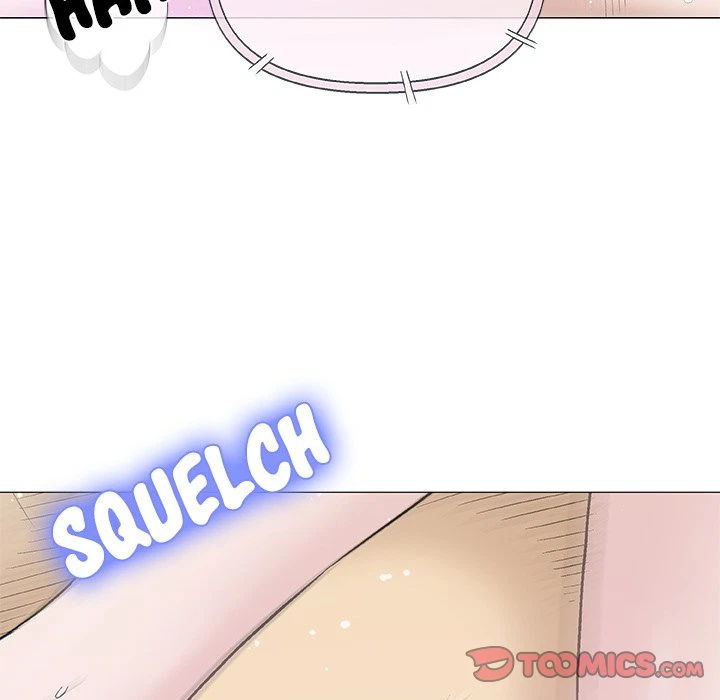 Give And Take Chapter 15, page 123