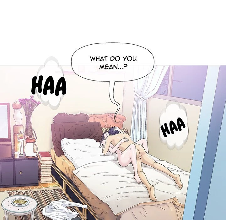 Give And Take Chapter 15, page 131