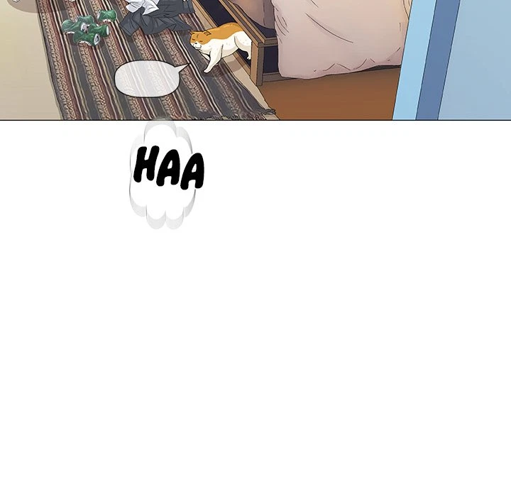 Give And Take Chapter 15, page 132