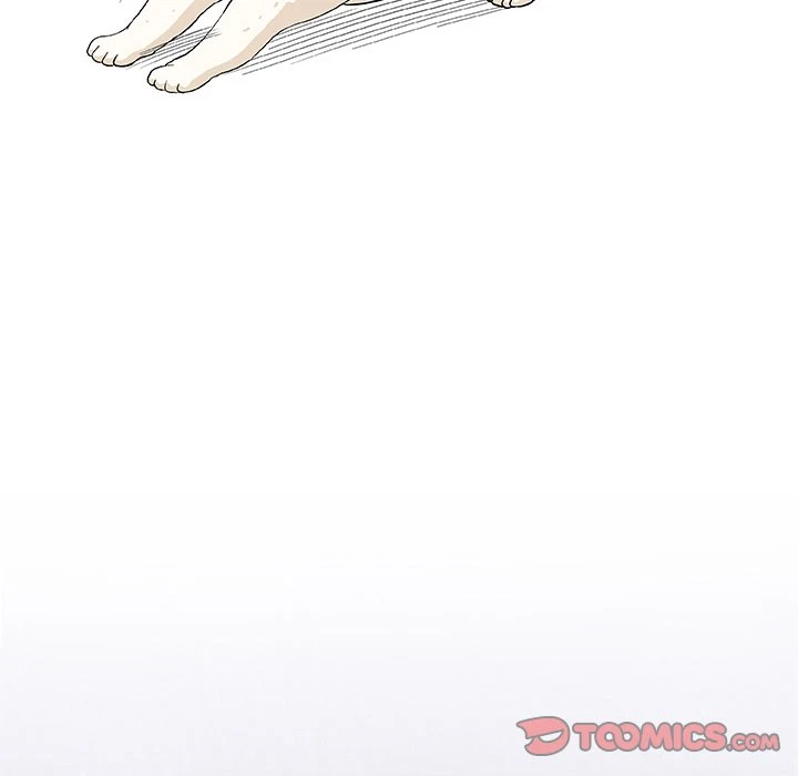 Give And Take Chapter 15, page 135