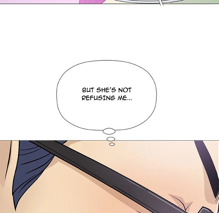 Give And Take Chapter 15, page 22