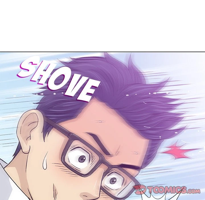 Give And Take Chapter 15, page 27