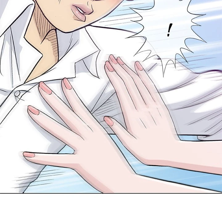 Give And Take Chapter 15, page 28