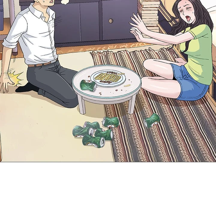 Give And Take Chapter 15, page 30