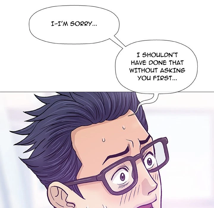 Give And Take Chapter 15, page 31