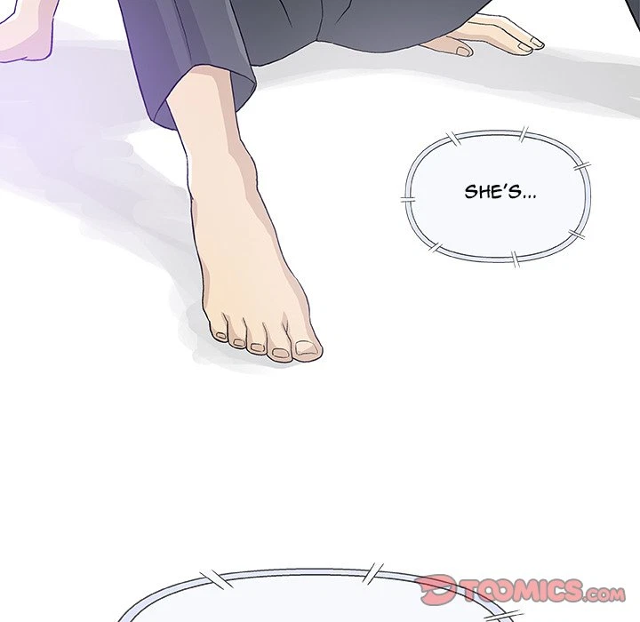 Give And Take Chapter 15, page 39