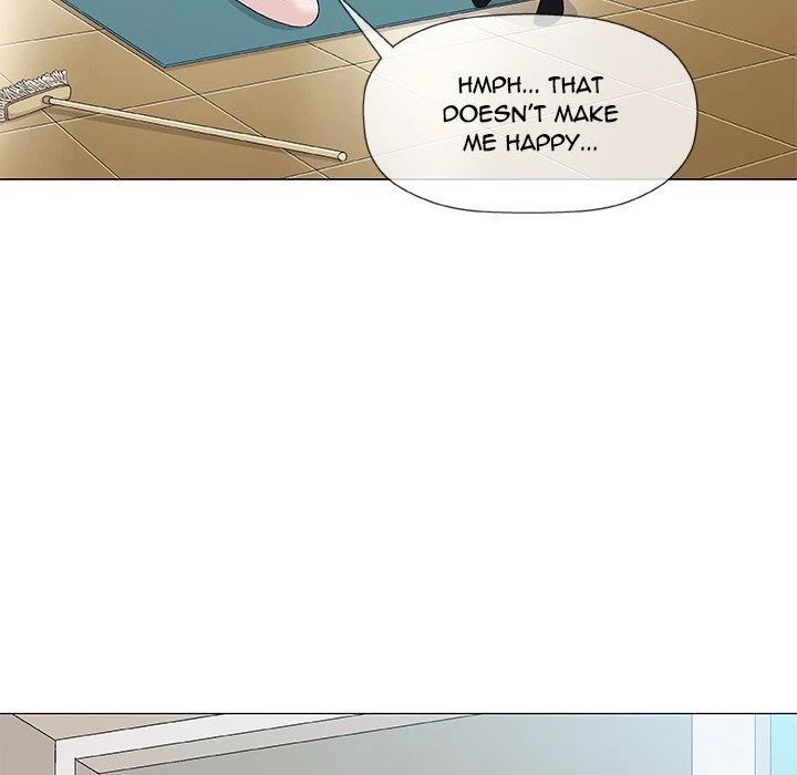 Give And Take Chapter 15, page 5