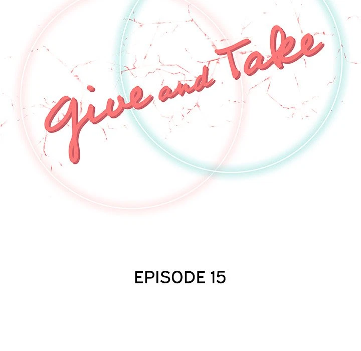 Give And Take Chapter 15, page 52