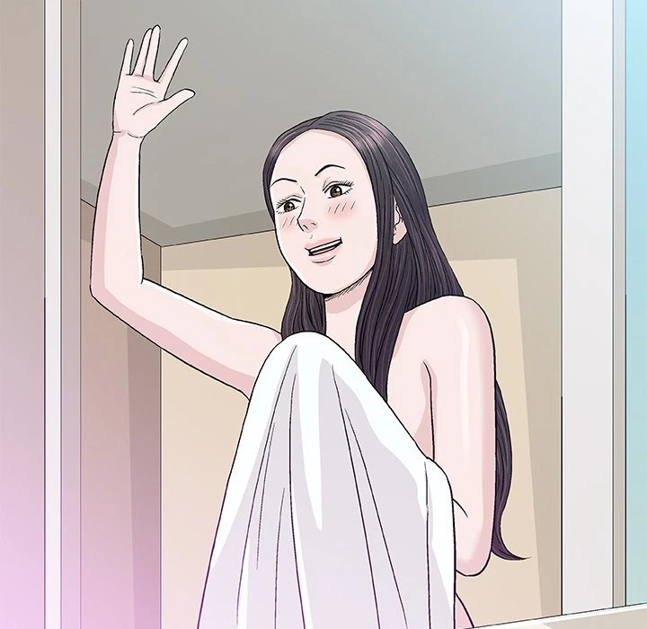 Give And Take Chapter 15, page 6