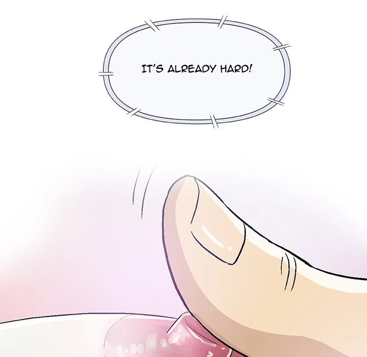 Give And Take Chapter 15, page 85